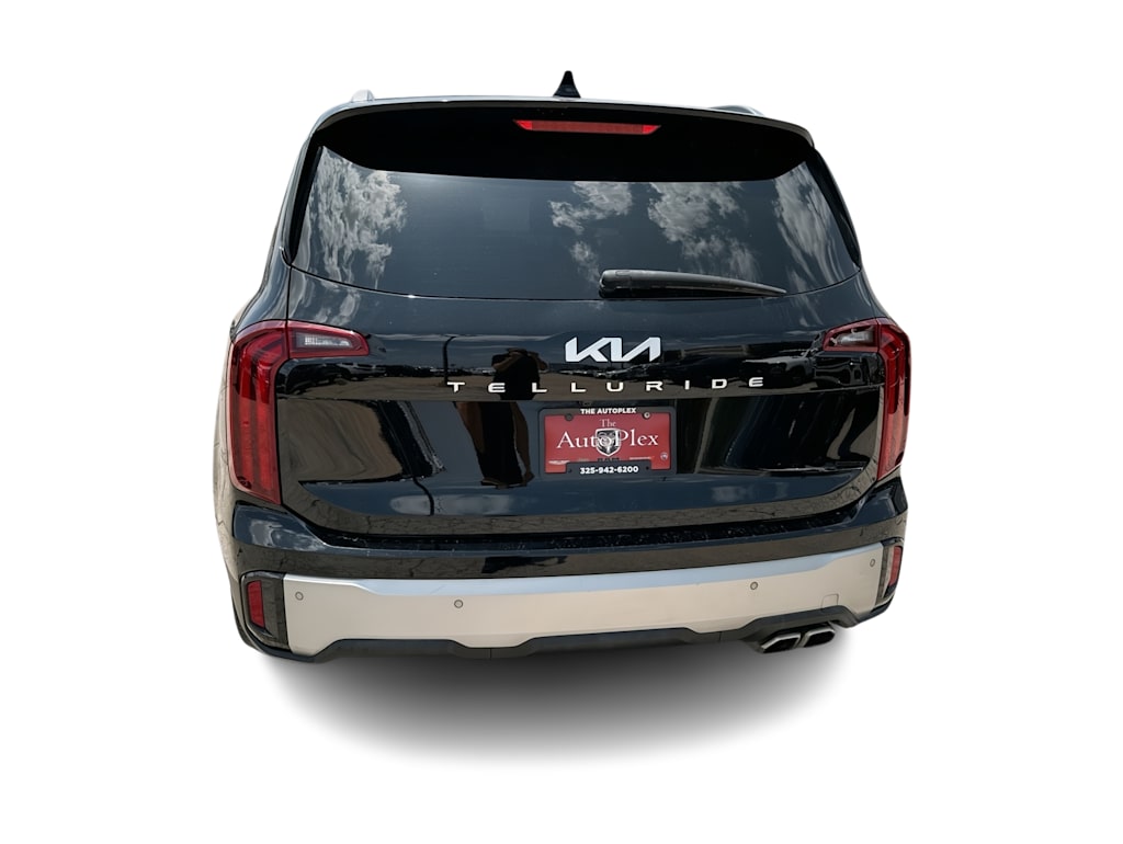 Thumbnail: 2023 Kia Telluride - 5