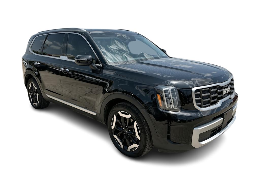 Thumbnail: 2023 Kia Telluride - 19