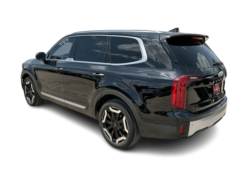 Thumbnail: 2023 Kia Telluride - 4