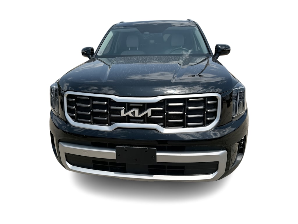 Thumbnail: 2023 Kia Telluride - 26