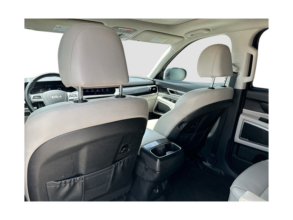 Thumbnail: 2023 Kia Telluride - 27