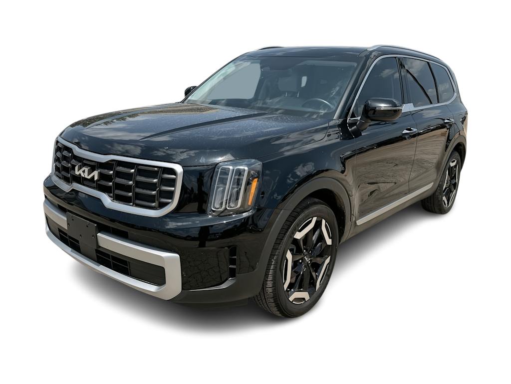 Thumbnail: 2023 Kia Telluride - 20