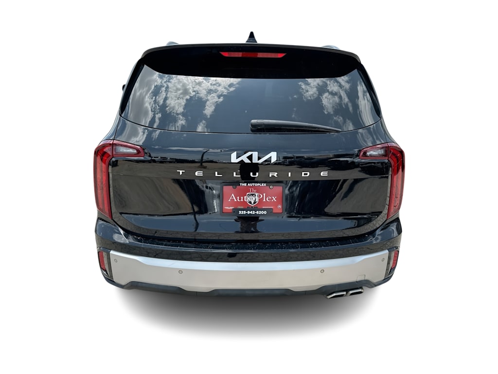Thumbnail: 2023 Kia Telluride - 25