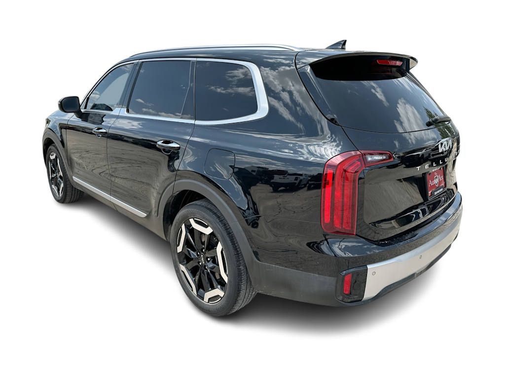 Thumbnail: 2023 Kia Telluride - 24