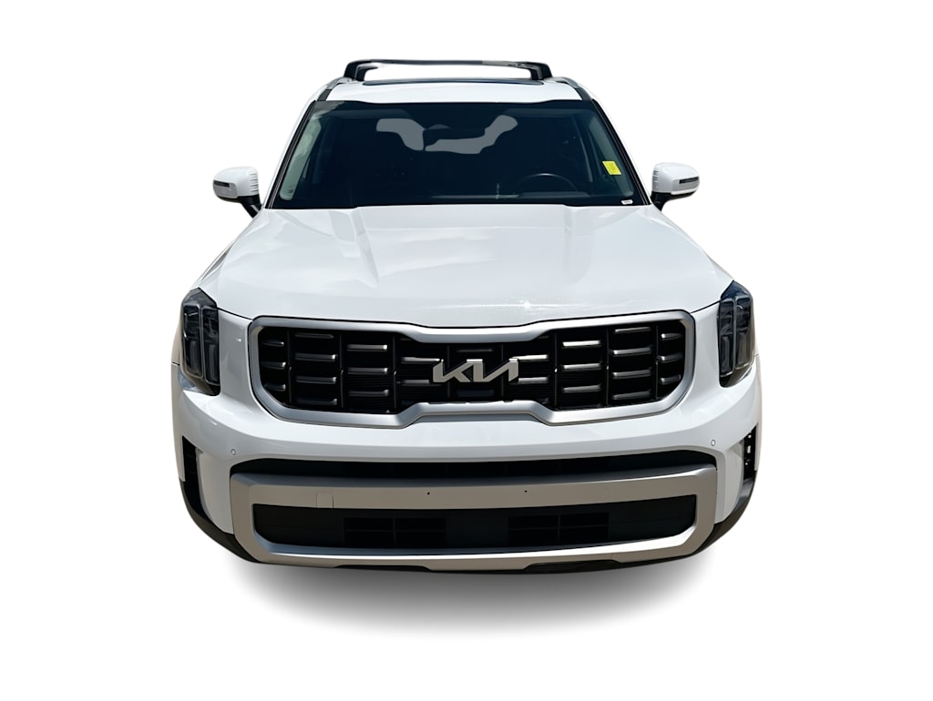 Thumbnail: 2025 Kia Telluride - 6