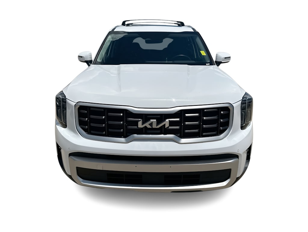 Thumbnail: 2025 Kia Telluride - 27