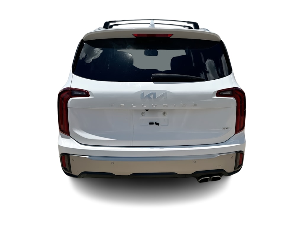 Thumbnail: 2025 Kia Telluride - 26