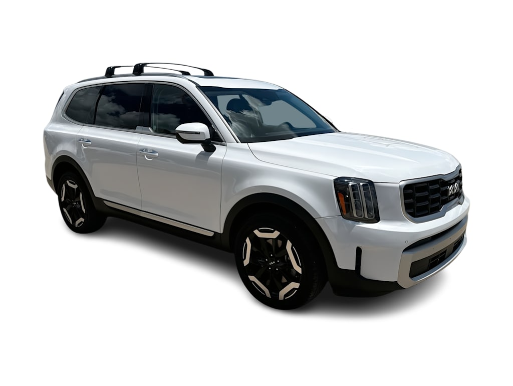 Thumbnail: 2025 Kia Telluride - 20