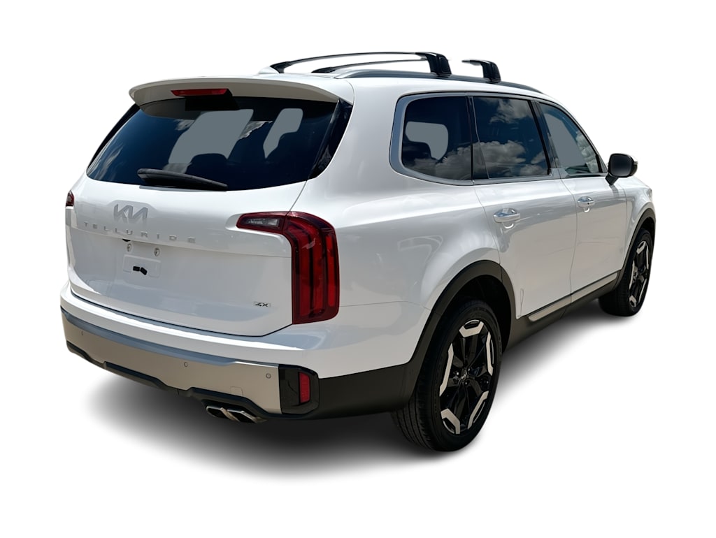 Thumbnail: 2025 Kia Telluride - 22