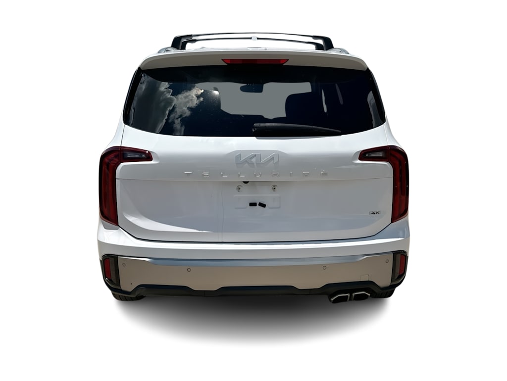 Thumbnail: 2025 Kia Telluride - 5