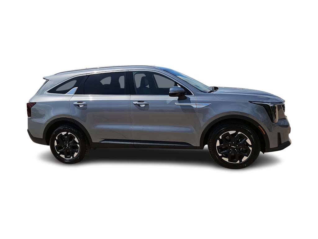 Thumbnail: 2024 Kia Sorento - 20
