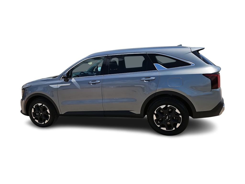 Thumbnail: 2024 Kia Sorento - 3