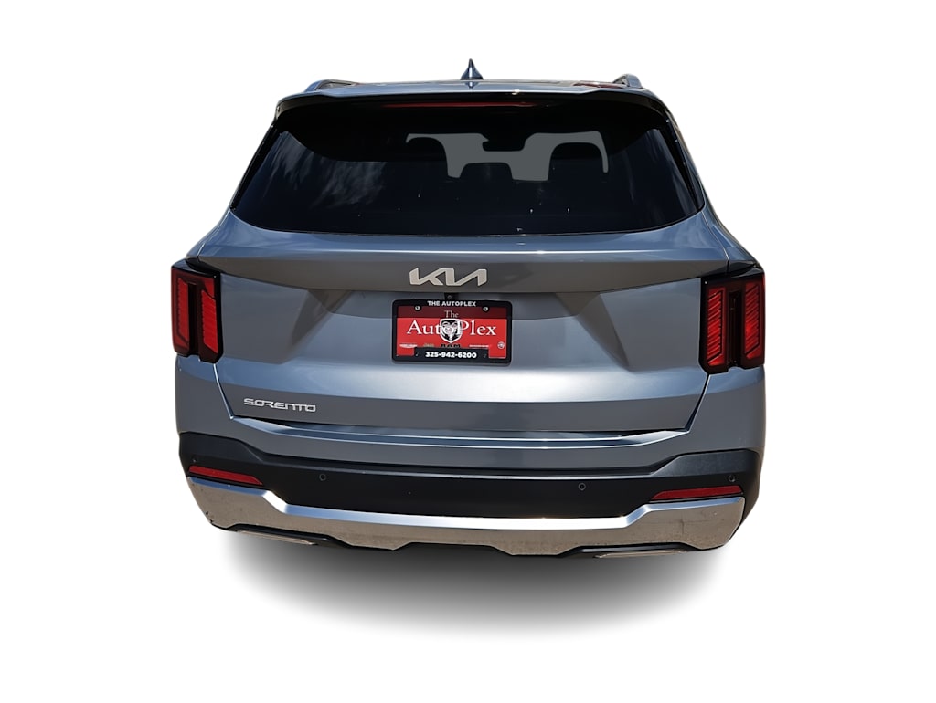 Thumbnail: 2024 Kia Sorento - 5