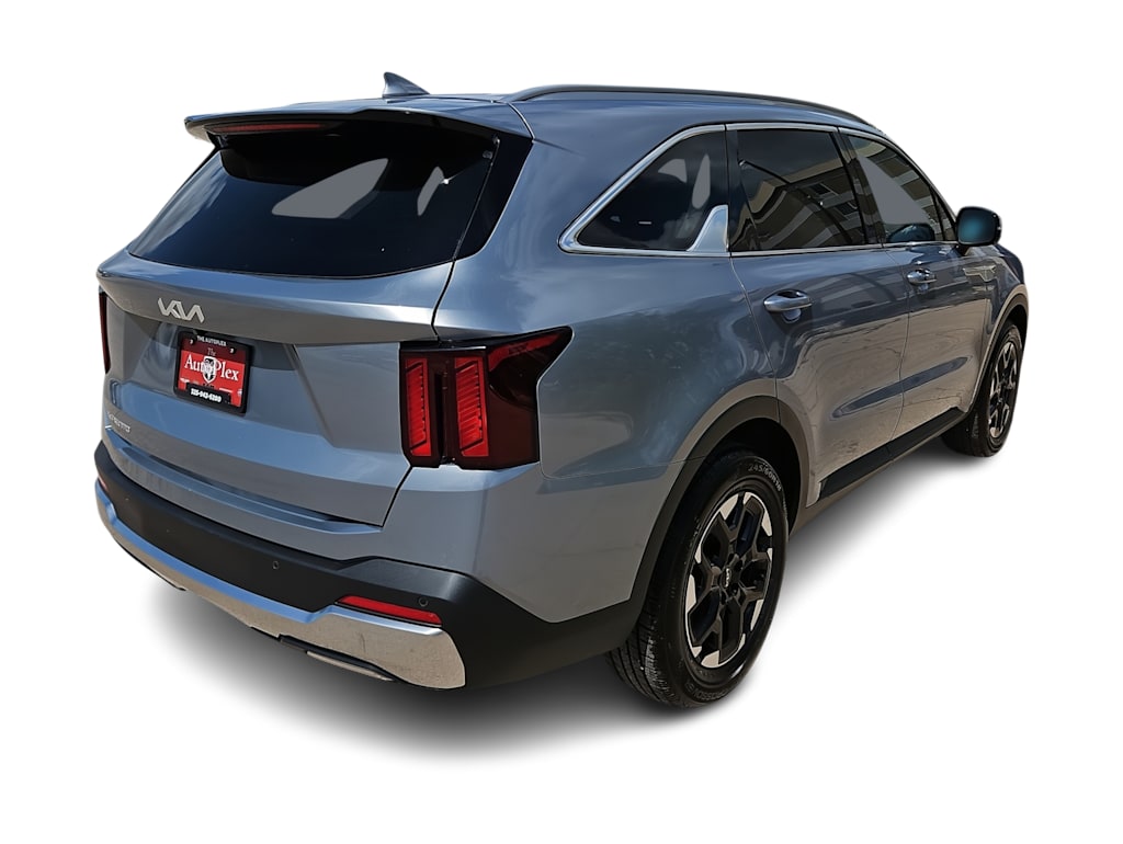 Thumbnail: 2024 Kia Sorento - 19