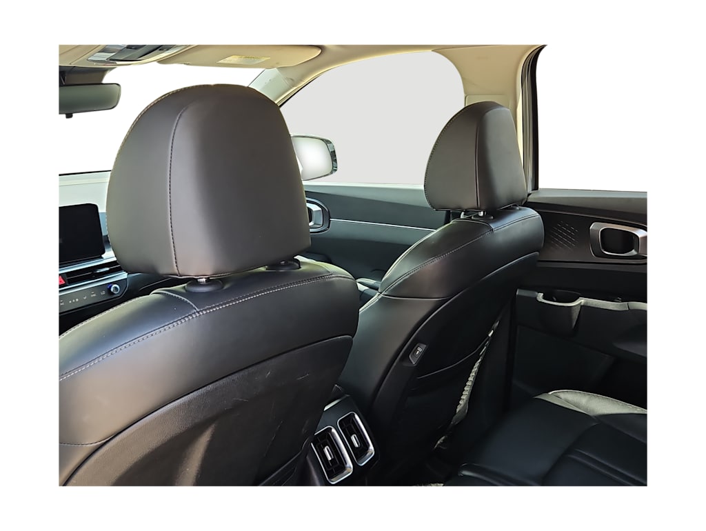 Thumbnail: 2024 Kia Sorento - 22