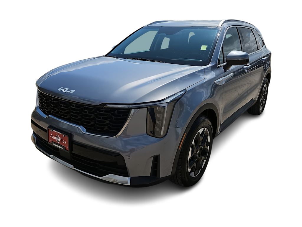 Thumbnail: 2024 Kia Sorento - 18