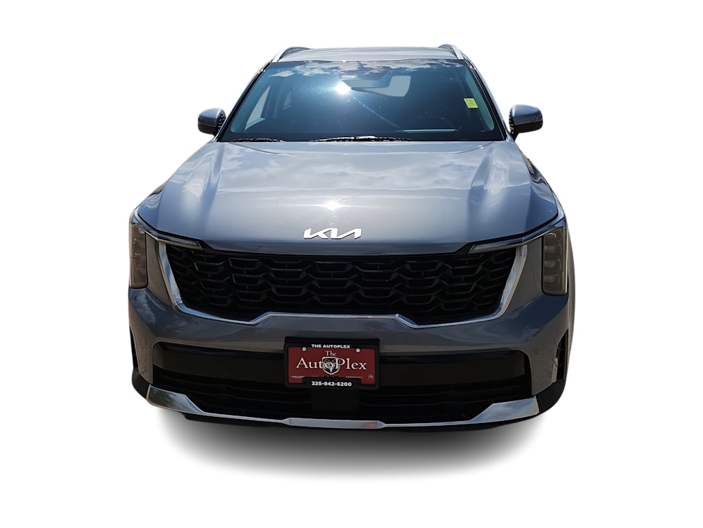 Thumbnail: 2024 Kia Sorento - 6
