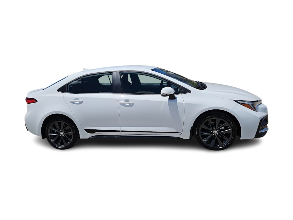 Thumbnail: 2026 Toyota Corolla - 19