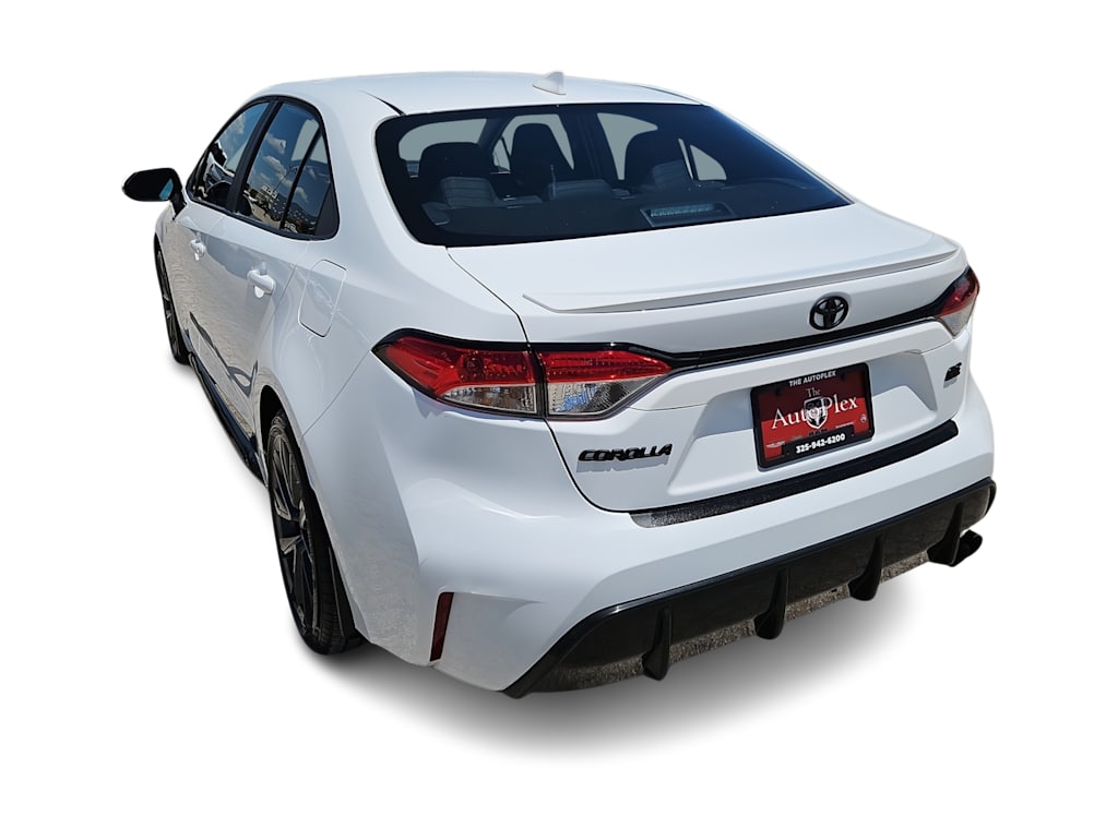 Thumbnail: 2026 Toyota Corolla - 16