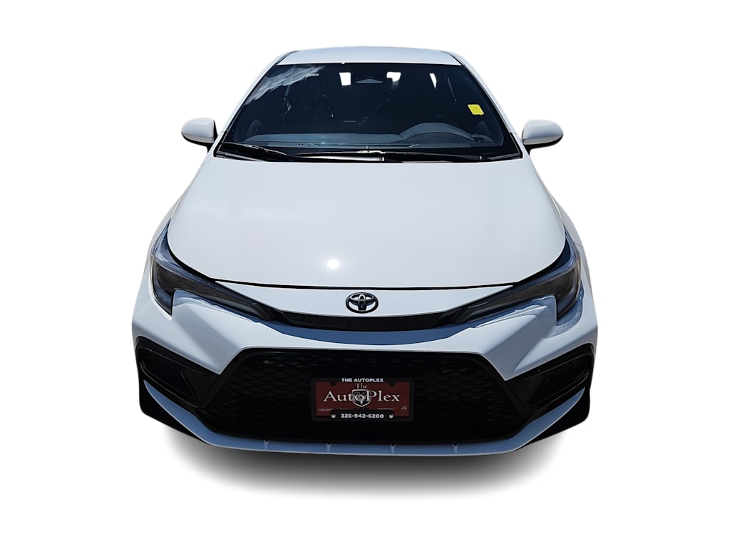 Thumbnail: 2026 Toyota Corolla - 4