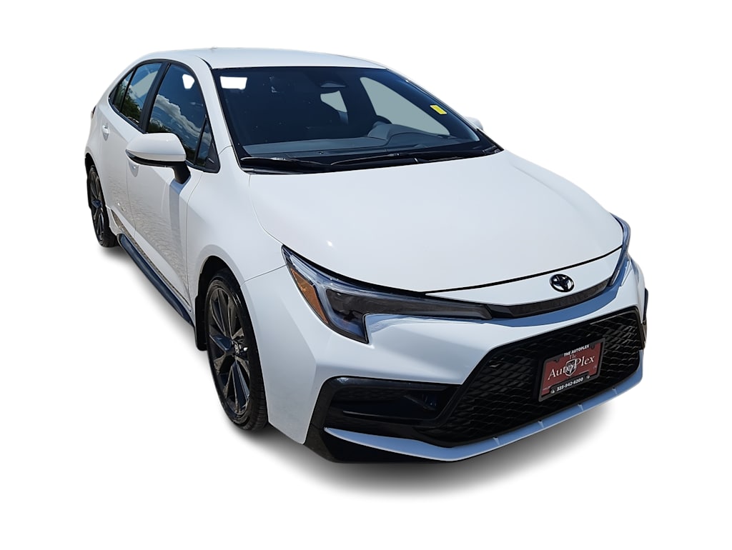Thumbnail: 2026 Toyota Corolla - 14