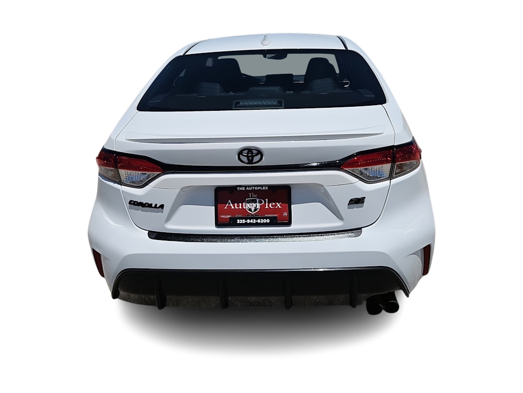 Thumbnail: 2026 Toyota Corolla - 17