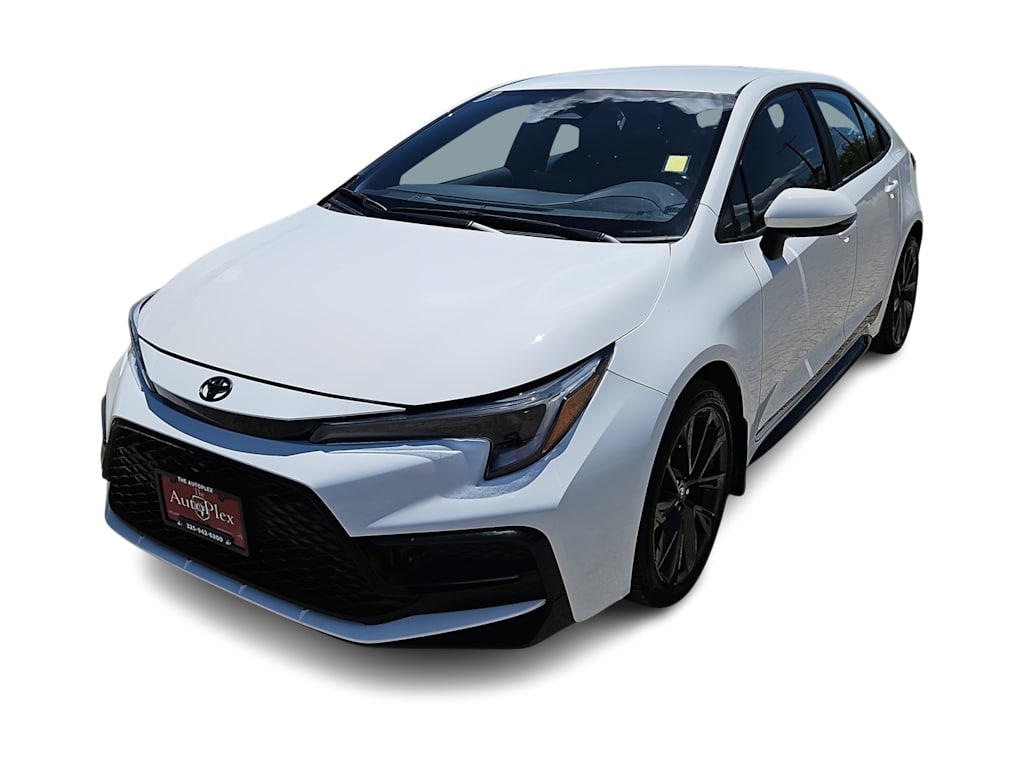 Thumbnail: 2026 Toyota Corolla - 15