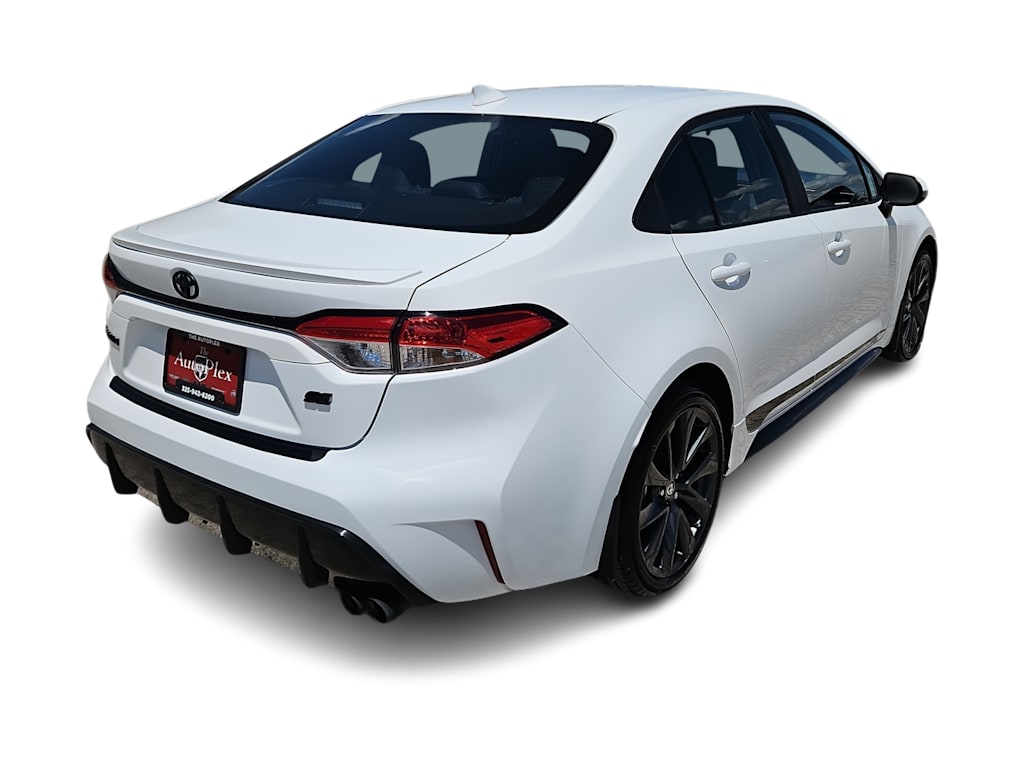 Thumbnail: 2026 Toyota Corolla - 18