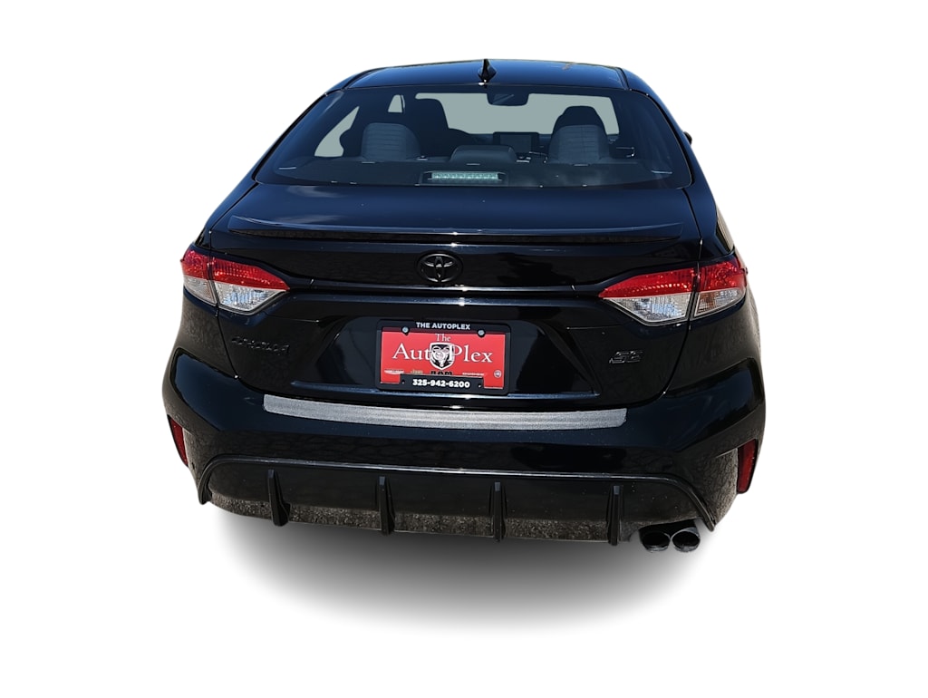 Thumbnail: 2024 Toyota Corolla - 18