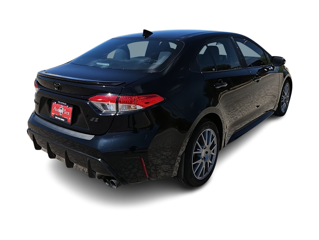 Thumbnail: 2024 Toyota Corolla - 19