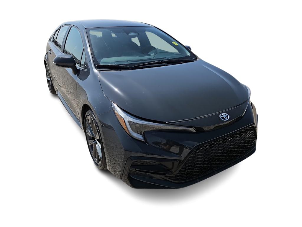 Thumbnail: 2025 Toyota Corolla - 16