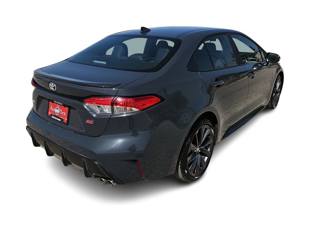 Thumbnail: 2025 Toyota Corolla - 20