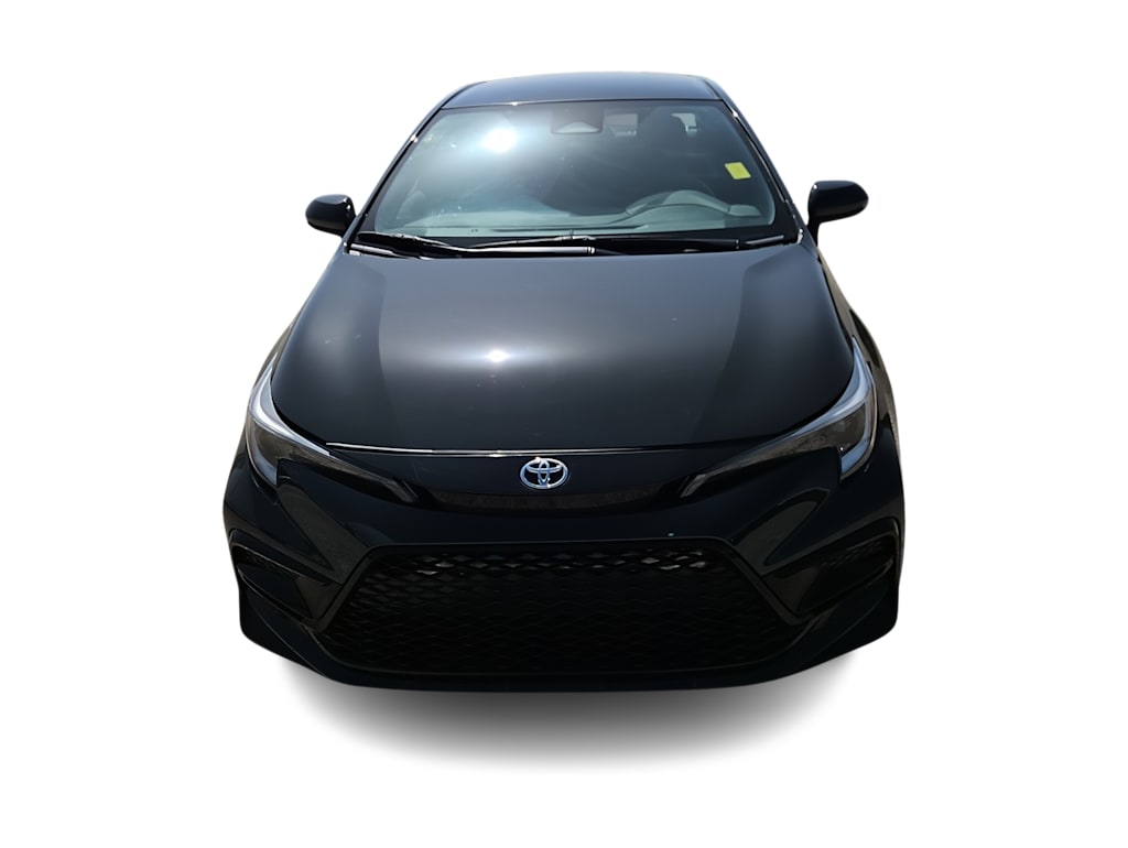 Thumbnail: 2025 Toyota Corolla - 4