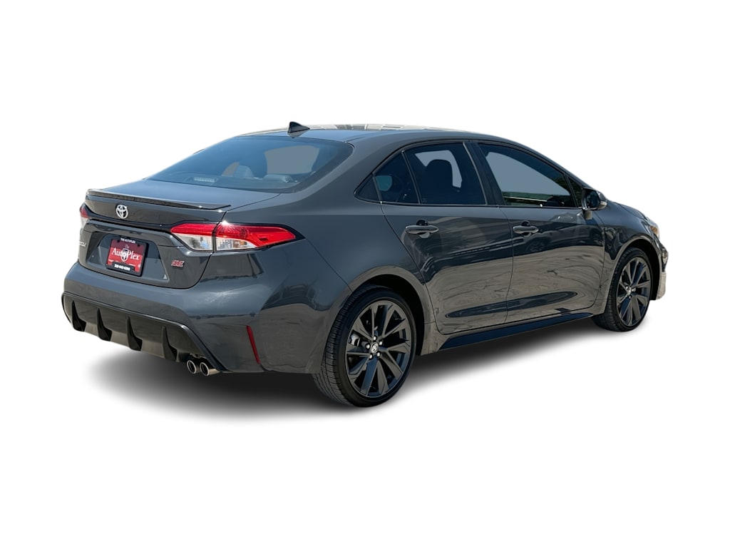 Thumbnail: 2025 Toyota Corolla - 21