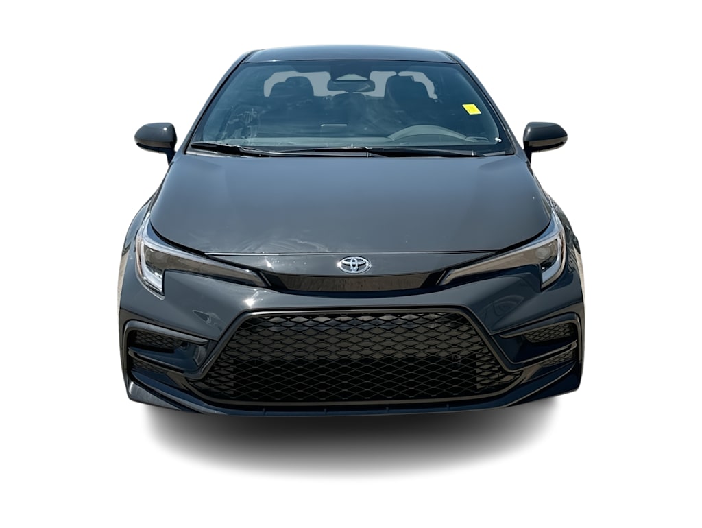 Thumbnail: 2025 Toyota Corolla - 26