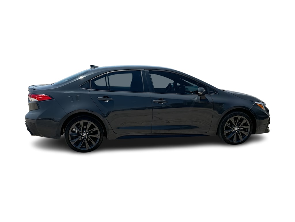 Thumbnail: 2025 Toyota Corolla - 22