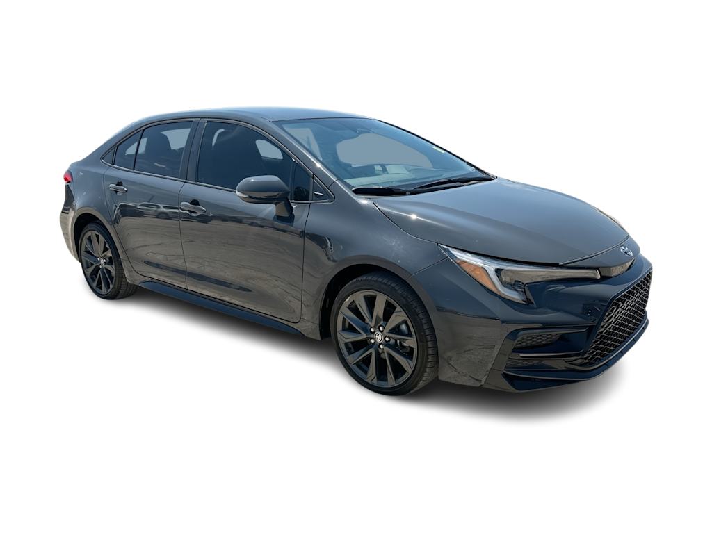 Thumbnail: 2025 Toyota Corolla - 18