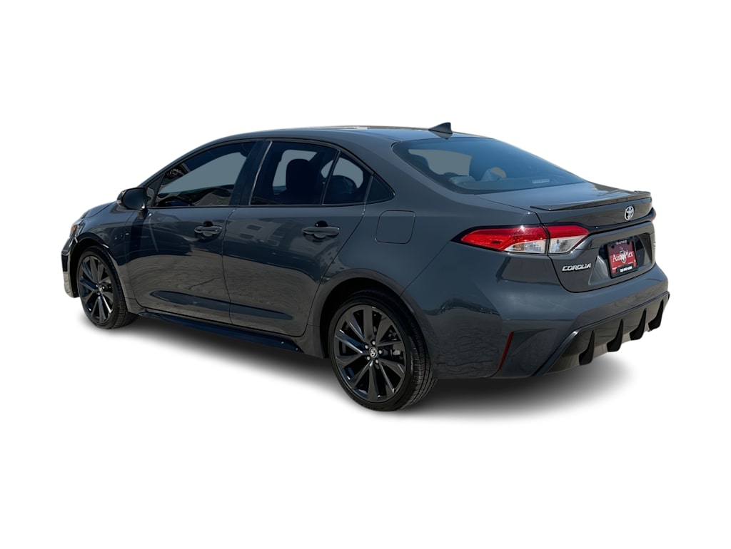 Thumbnail: 2025 Toyota Corolla - 24