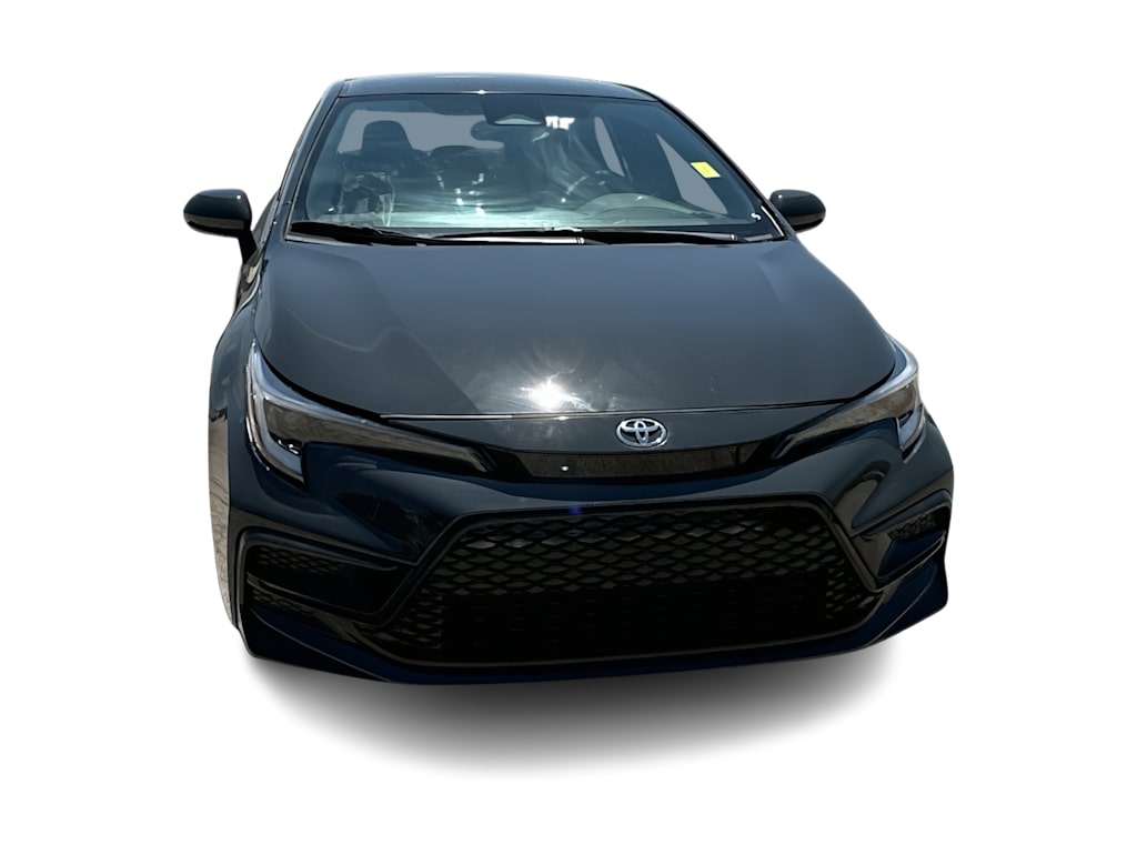 Thumbnail: 2025 Toyota Corolla - 5