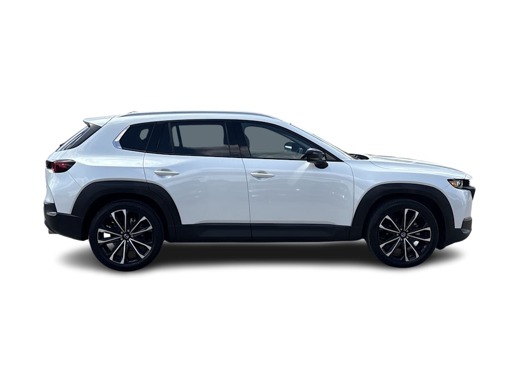 Thumbnail: 2023 Mazda CX-50 - 24