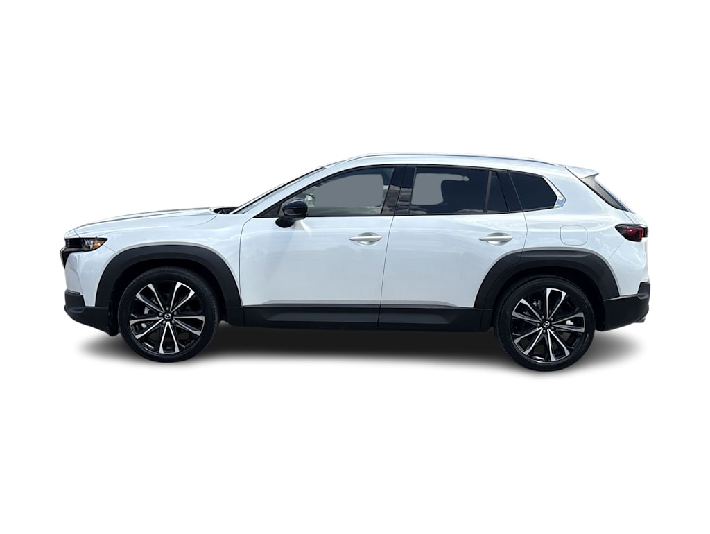 Thumbnail: 2023 Mazda CX-50 - 3
