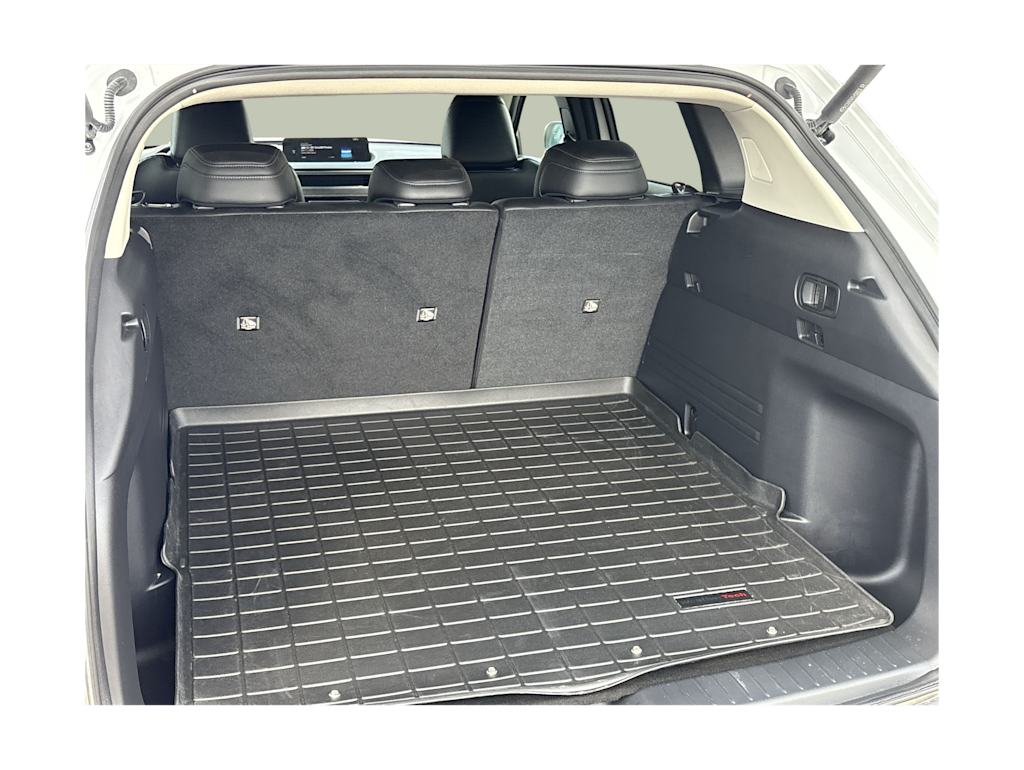 Thumbnail: 2023 Mazda CX-50 - 18