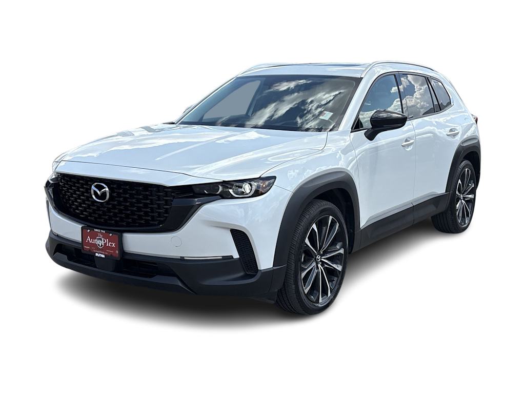 Thumbnail: 2023 Mazda CX-50 - 22