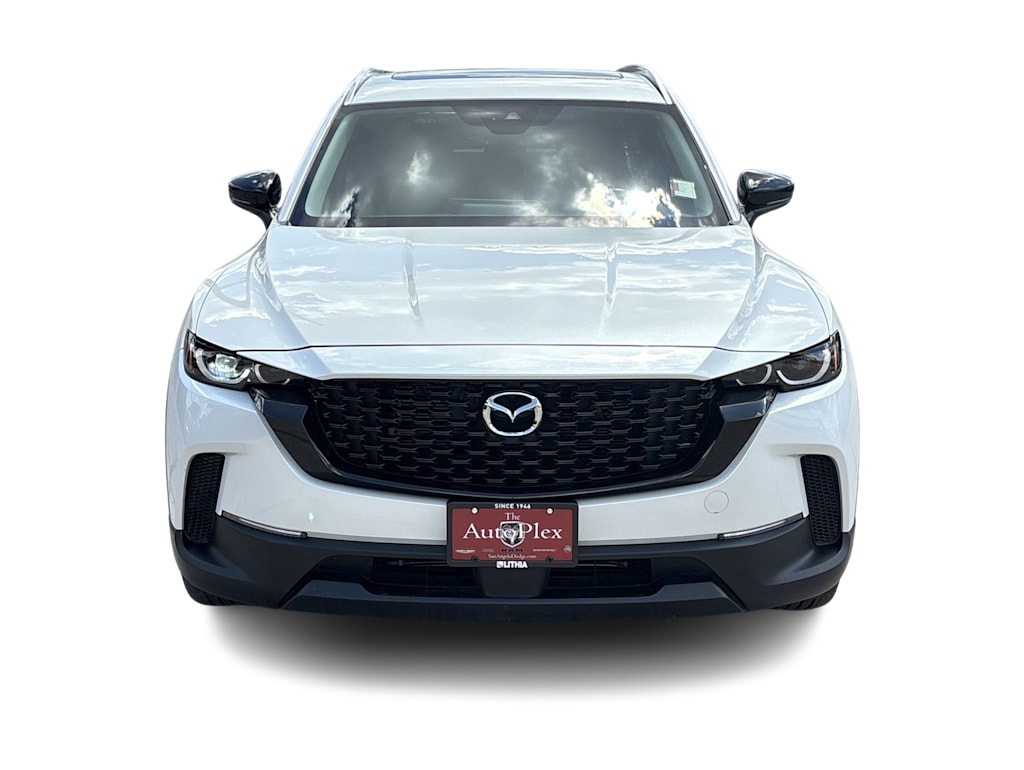 Thumbnail: 2023 Mazda CX-50 - 6