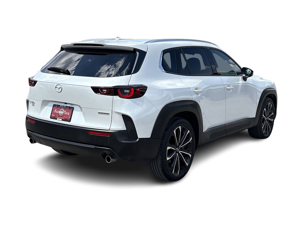 Thumbnail: 2023 Mazda CX-50 - 23