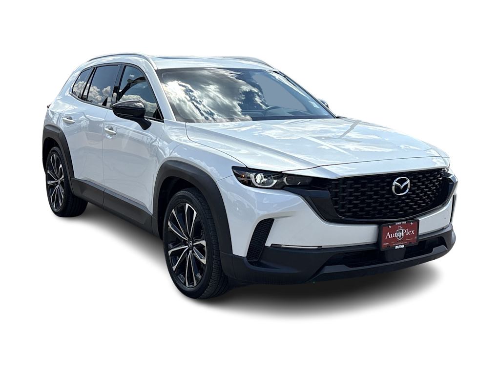 Thumbnail: 2023 Mazda CX-50 - 21