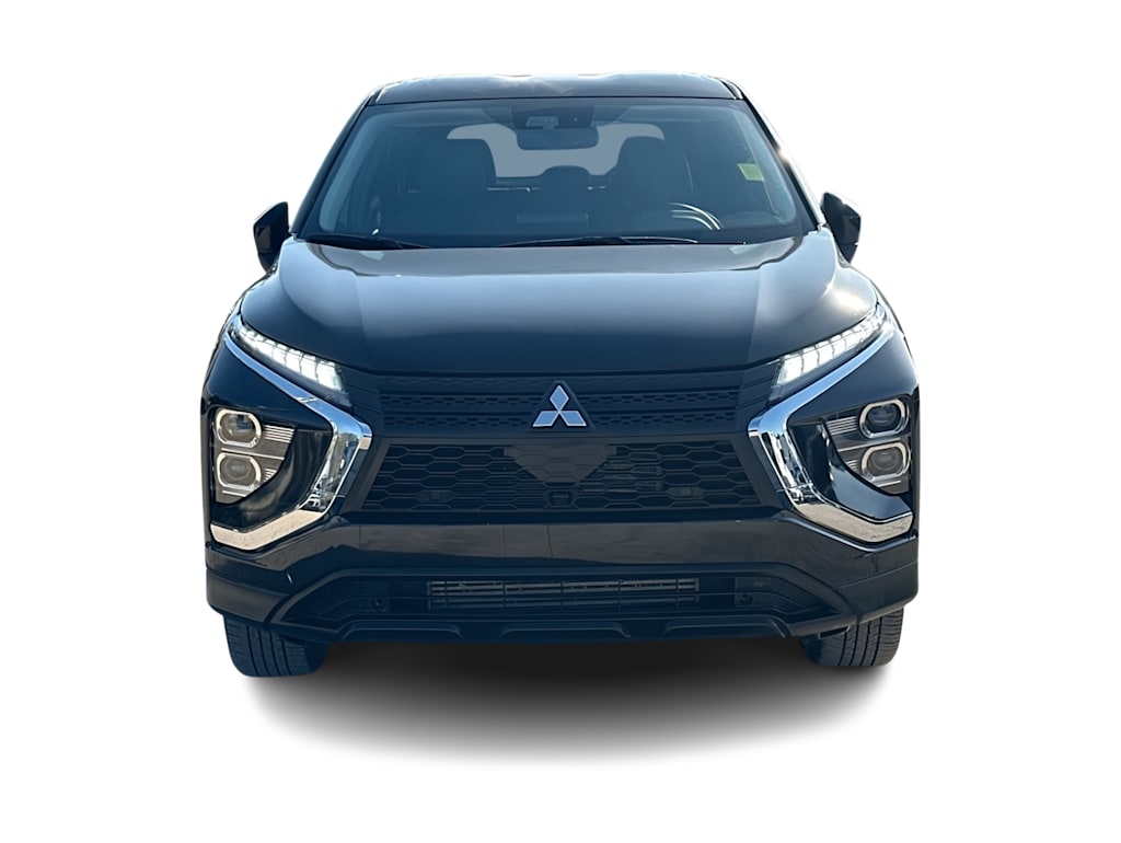 Thumbnail: 2026 Mitsubishi Eclipse Cross - 6