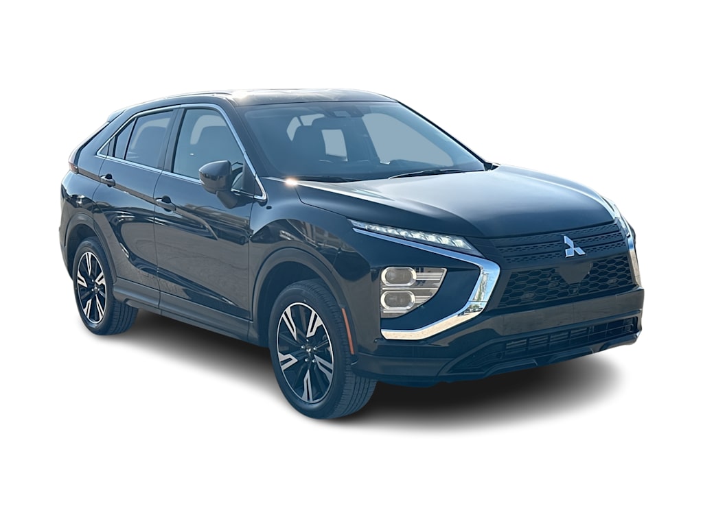 Thumbnail: 2026 Mitsubishi Eclipse Cross - 20