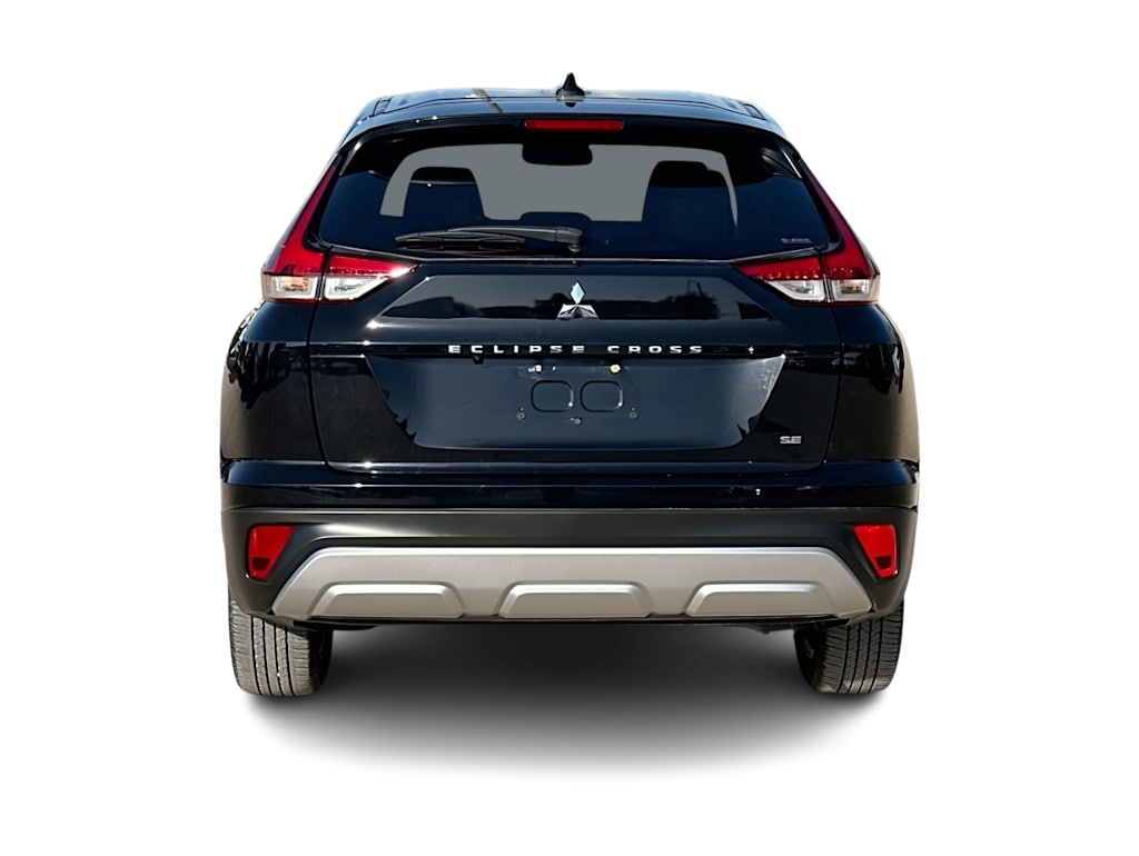 Thumbnail: 2026 Mitsubishi Eclipse Cross - 5