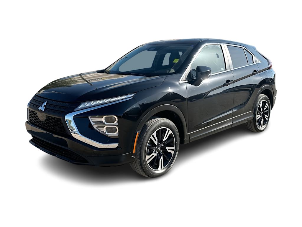 Thumbnail: 2026 Mitsubishi Eclipse Cross - 21